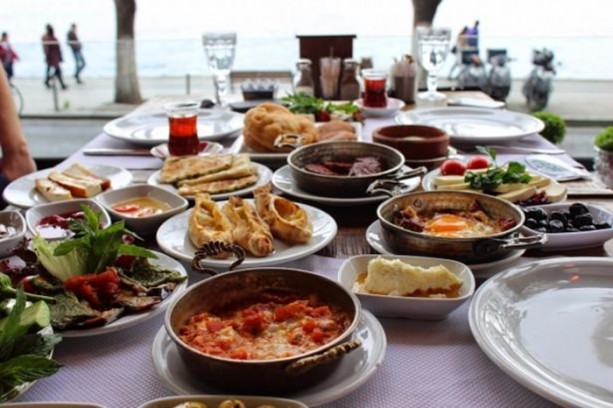 Foto - Kahvaltıda bunları tüketmeyin!