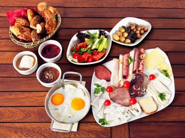 Foto - Kahvaltıda bunları tüketmeyin!