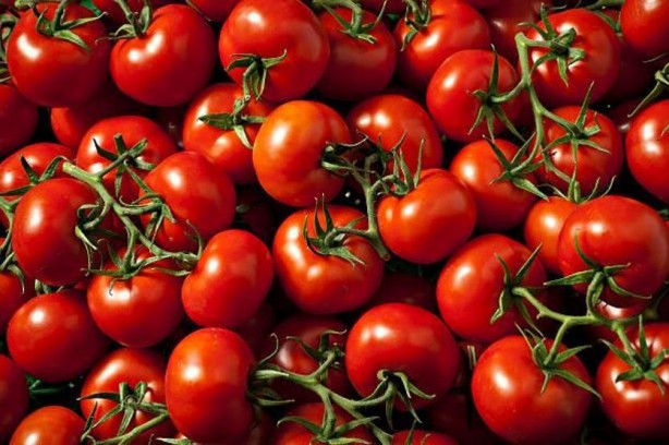 Foto - Kahvaltıda domates yiyen yandı! Tüm organlarınıza zarar vermenize sebep oluyor