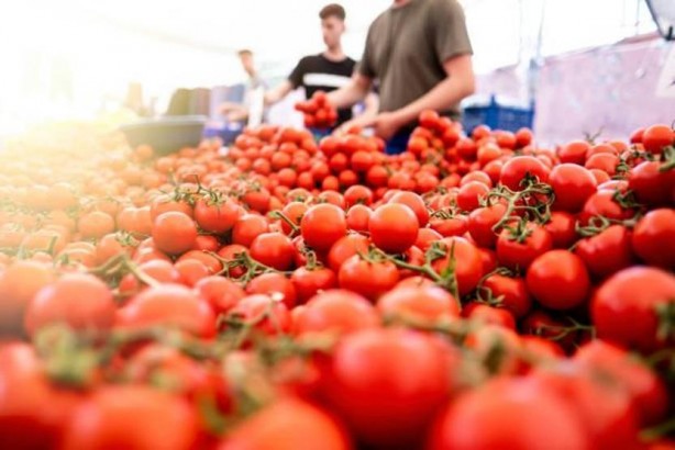 Foto - Kahvaltıda domates yiyen yandı! Tüm organlarınıza zarar vermenize sebep oluyor