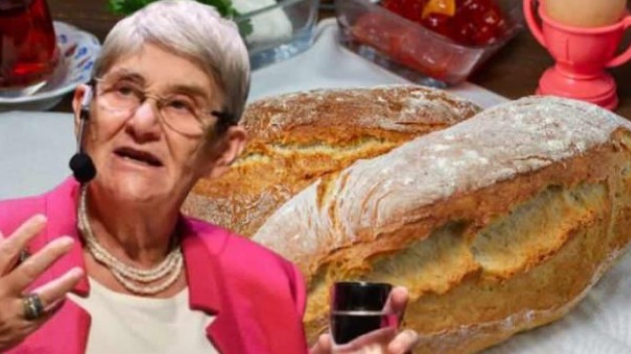 Kahvaltıda ekmek yerine onu yiyin! Canan Karatay'dan şaşırtan tercih