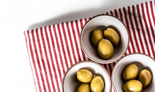 Foto - Kahvaltıda en çok o tercih ediliyor! Zeytin yemeden önce bilmeniz gerekenler