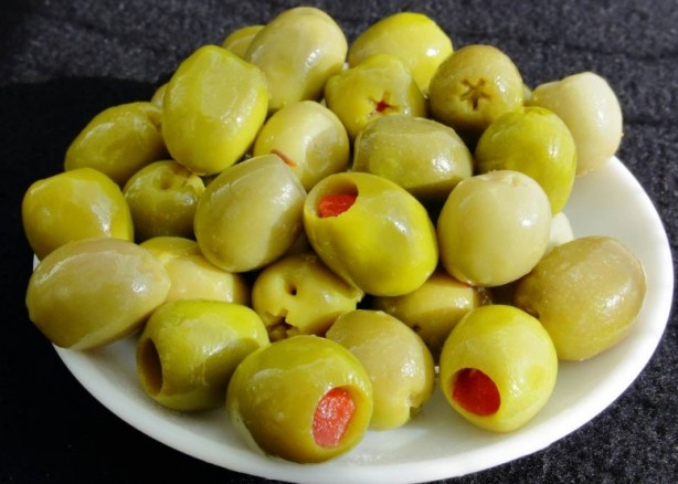 Foto - Kahvaltıda en çok o tercih ediliyor! Zeytin yemeden önce bilmeniz gerekenler