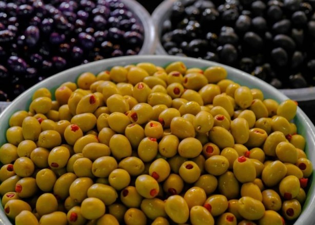 Foto - Kahvaltıda en çok o tercih ediliyor! Zeytin yemeden önce bilmeniz gerekenler