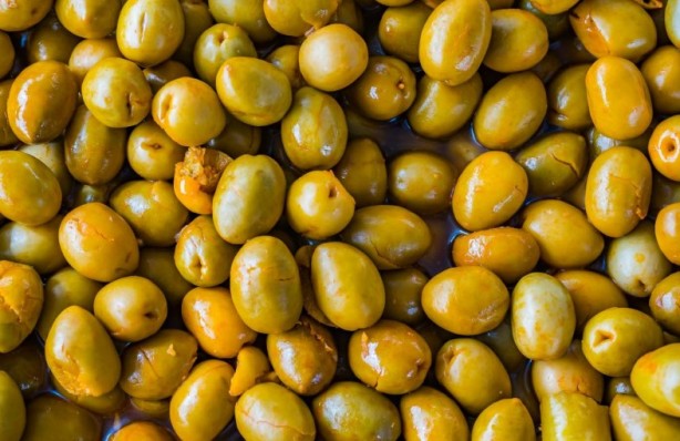 Foto - Kahvaltıda en çok o tercih ediliyor! Zeytin yemeden önce bilmeniz gerekenler