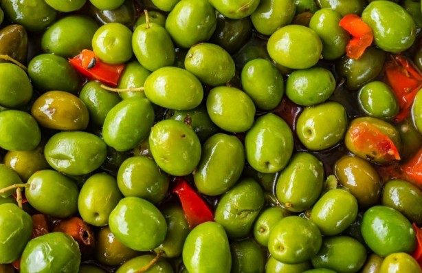 Foto - Kahvaltıda en çok o tercih ediliyor! Zeytin yemeden önce bilmeniz gerekenler