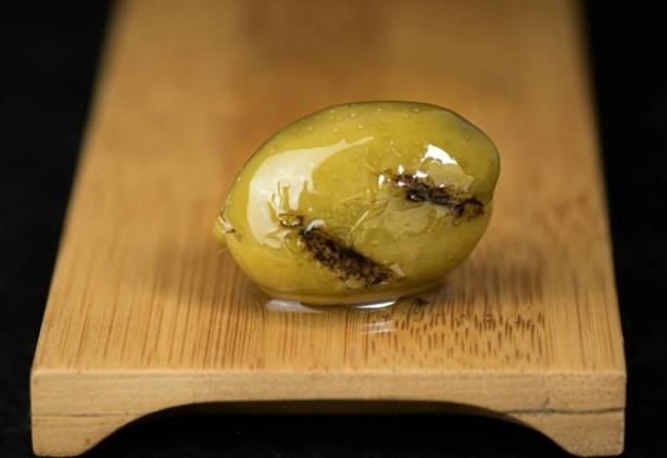 Foto - Kahvaltıda en çok o tercih ediliyor! Zeytin yemeden önce bilmeniz gerekenler