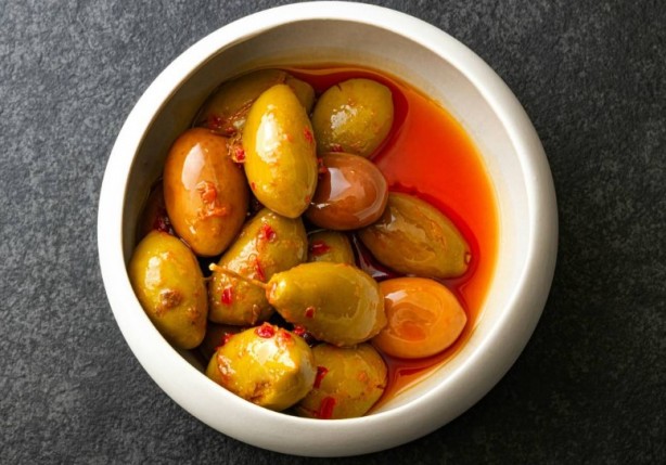 Foto - Kahvaltıda en çok o tercih ediliyor! Zeytin yemeden önce bilmeniz gerekenler