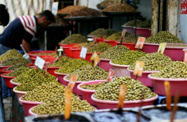 Foto - Kahvaltıda en çok o tercih ediliyor! Zeytin yemeden önce bilmeniz gerekenler