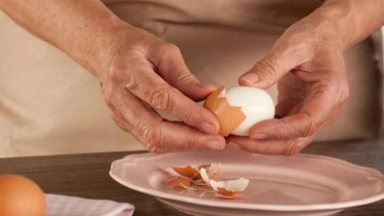 Foto - Kahvaltıda en sık tercih ettiğimiz besin! 1 günde 2 yumurta yerseniz bakın ne oluyor?