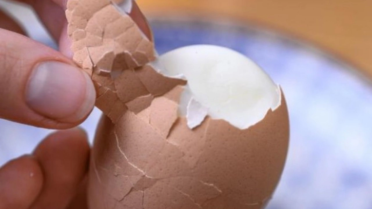 Foto - Kahvaltıda en sık tercih ettiğimiz besin! 1 günde 2 yumurta yerseniz bakın ne oluyor?