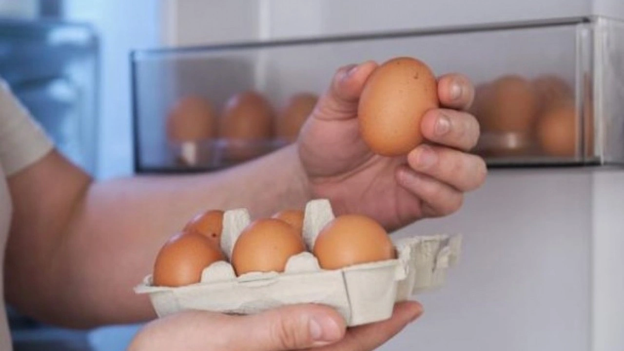 Foto - Kahvaltıda en sık tercih ettiğimiz besin! 1 günde 2 yumurta yerseniz bakın ne oluyor?