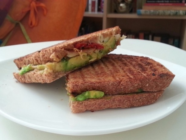 Foto - Kahvaltıda yerseniz tok tutuyor!