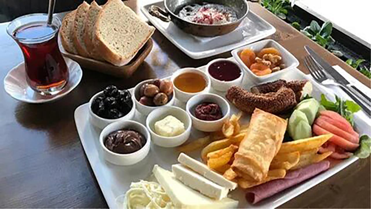 Foto - Kahvaltınızı zehir eden bu iki besine dikkat! İşte kahvaltının en doğru saati…