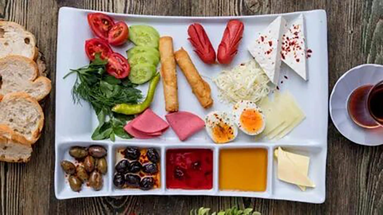 Foto - Kahvaltınızı zehir eden bu iki besine dikkat! İşte kahvaltının en doğru saati…
