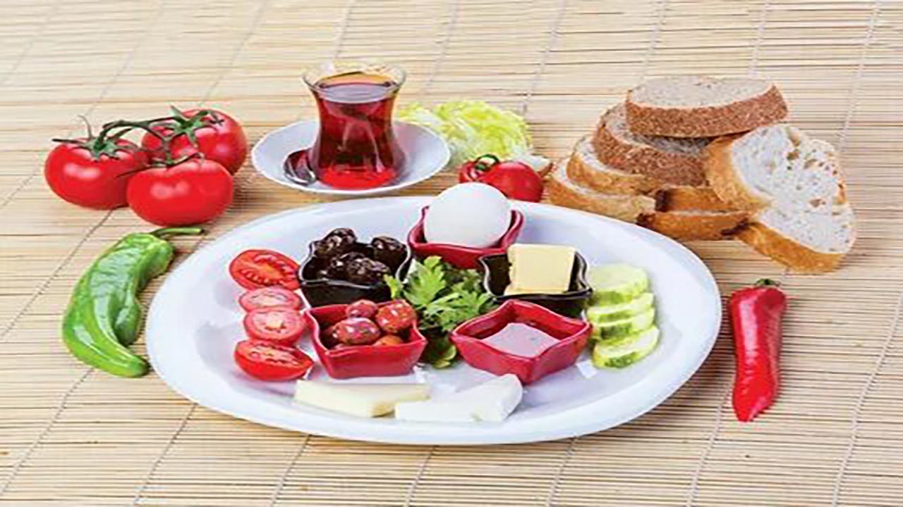 Foto - Kahvaltınızı zehir eden bu iki besine dikkat! İşte kahvaltının en doğru saati…