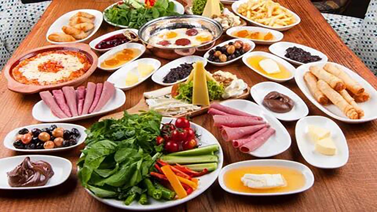 Foto - Kahvaltınızı zehir eden bu iki besine dikkat! İşte kahvaltının en doğru saati…