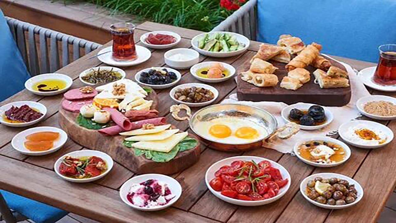 Foto - Kahvaltınızı zehir eden bu iki besine dikkat! İşte kahvaltının en doğru saati…