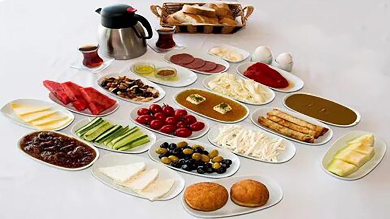 Foto - Kahvaltınızı zehir eden bu iki besine dikkat! İşte kahvaltının en doğru saati…