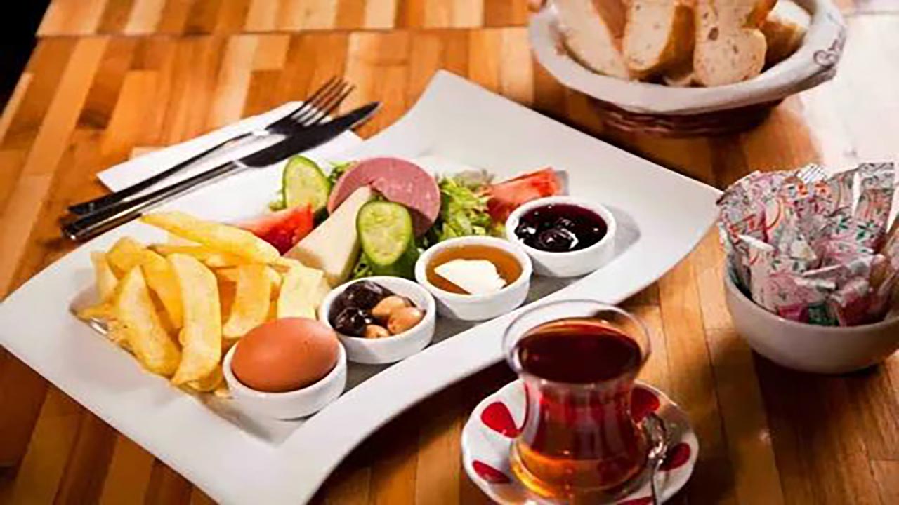 Foto - Kahvaltınızı zehir eden bu iki besine dikkat! İşte kahvaltının en doğru saati…