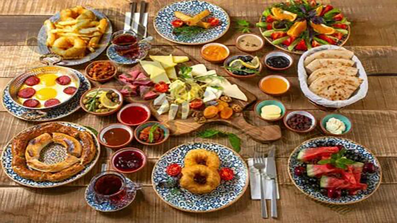 Foto - Kahvaltınızı zehir eden bu iki besine dikkat! İşte kahvaltının en doğru saati…