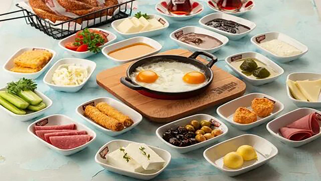 Foto - Kahvaltınızı zehir eden bu iki besine dikkat! İşte kahvaltının en doğru saati…