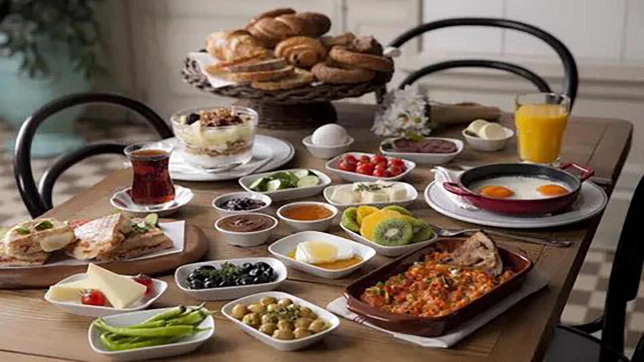 Foto - Kahvaltınızı zehir eden bu iki besine dikkat! İşte kahvaltının en doğru saati…