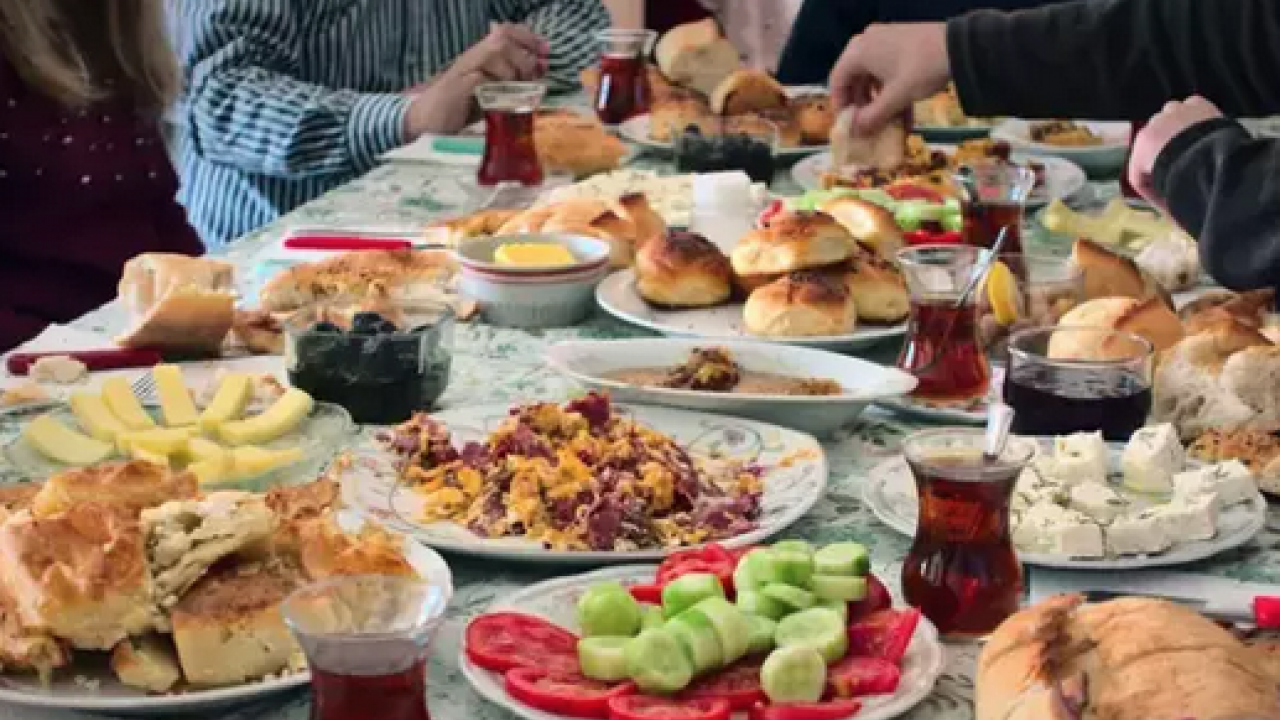 Foto - Kahvaltıyı bu saatte yapmak ömrü uzatıyor kanıtlandı! 100 yaşına kadar yaşamanın sırrı, yeni bir araştırma