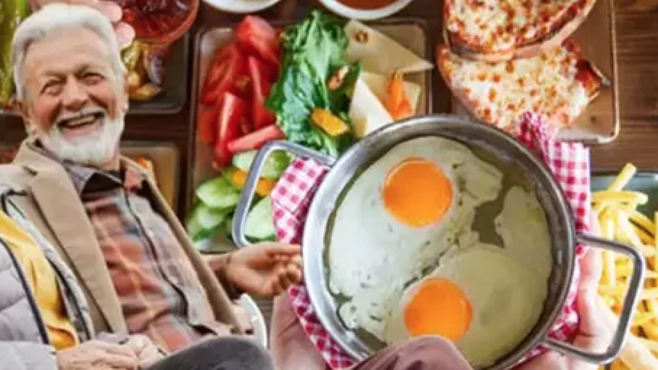 Kahvaltıyı bu saatte yapmak ömrü uzatıyor kanıtlandı! 100 yaşına kadar yaşamanın sırrı, yeni bir araştırma