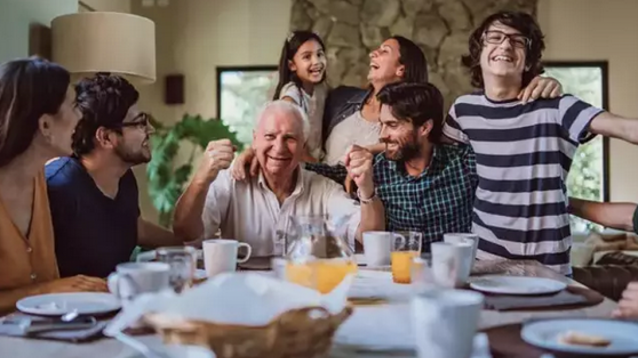 Foto - Kahvaltıyı bu saatte yapmak ömrü uzatıyor kanıtlandı! 100 yaşına kadar yaşamanın sırrı, yeni bir araştırma