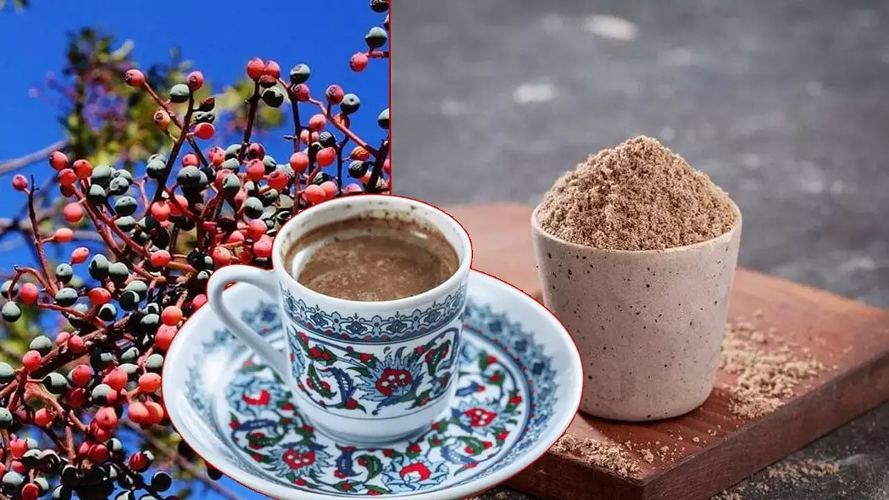 Foto - Kahve 80 TL'ye satılıyor, kente gelen tadına bakmadan gitmiyor! 