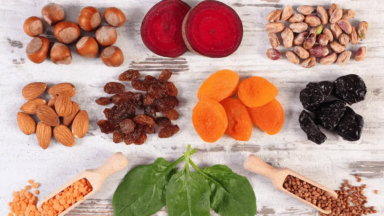 Kahve çay tüketimi: Demir eksikliğinden kurtulmanın doğal yolu! Bunlar kapış kapış satın alındı