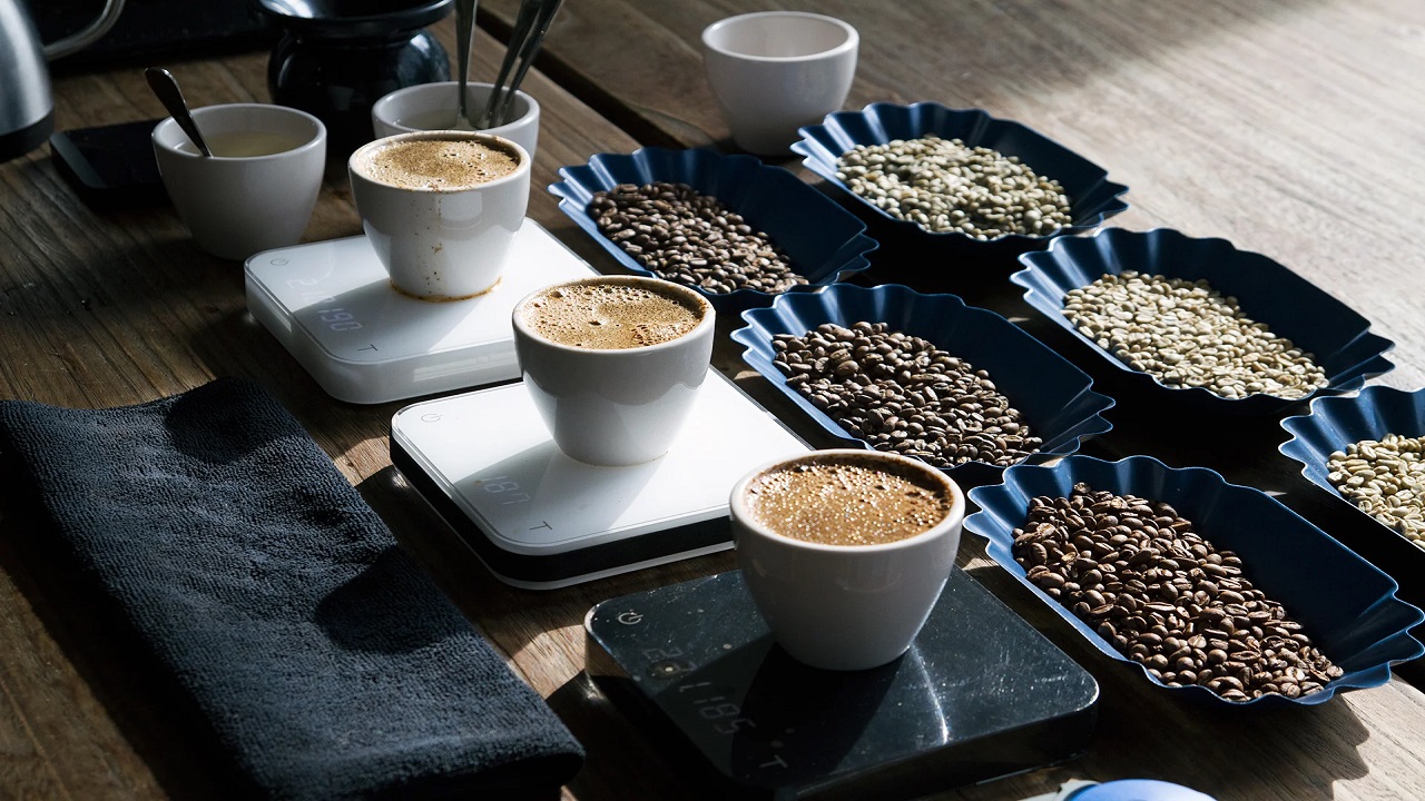 Foto - Kahve deyip geçmeyin! Her gün bir fincan kahve içmenin öyle faydaları var ki!