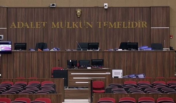 Foto - Kahve fincanlarını tükürükle temizleyen kişi hakkında karar verildi