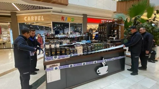 Foto - Kahve fincanlarını tükürükle temizleyen kişi hakkında karar verildi