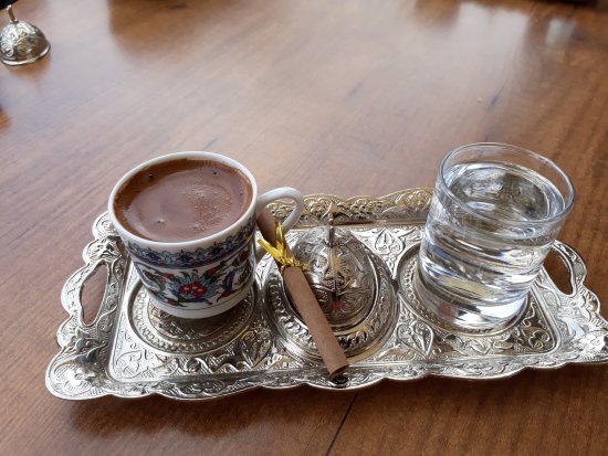 Foto - Kahve hakkında az bilinen gerçekler!