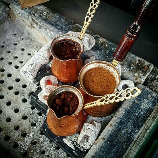 Foto - Kahve hakkında az bilinen gerçekler!