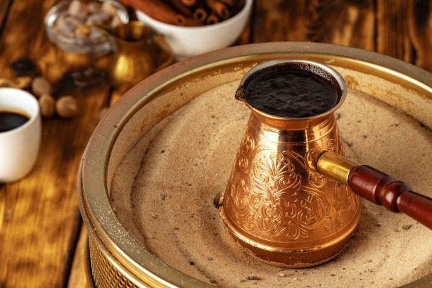 Foto - Kahve hakkında az bilinen gerçekler!