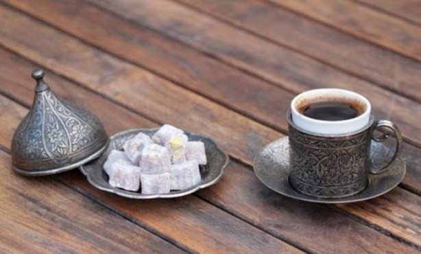 Foto - Kahve içmek için 11 neden