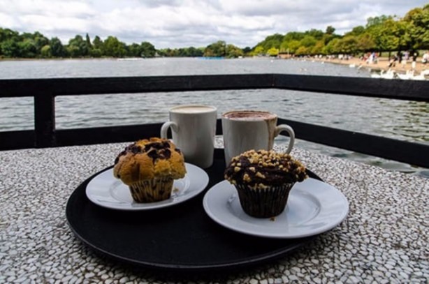 Foto - Kahve içmek için 11 neden