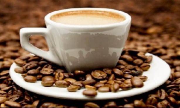 Foto - Kahve içmek için 11 neden
