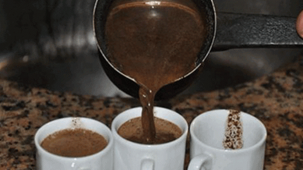 Foto - Kahve içmek için 11 neden