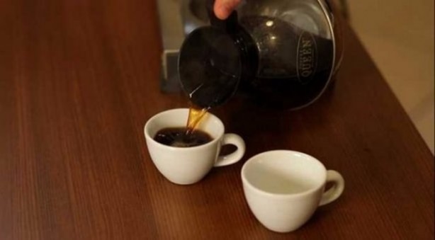 Foto - Kahve içmek için 11 neden