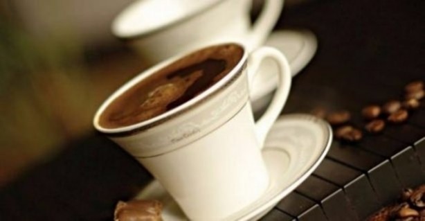 Foto - Kahve içmek için 11 neden