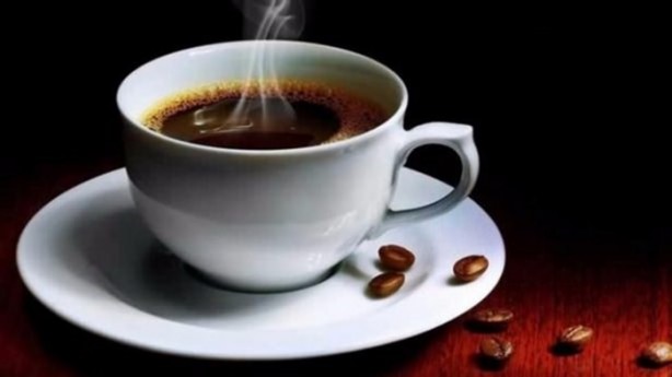 Foto - Kahve içmek için 11 neden