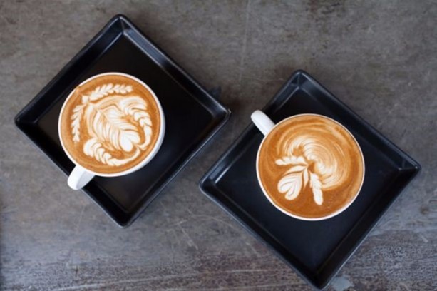 Foto - Kahve içmek için 11 neden