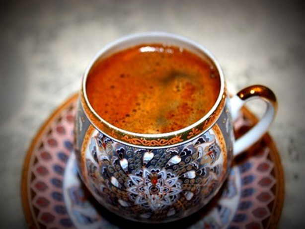 Foto - Kahve içmek için 11 neden