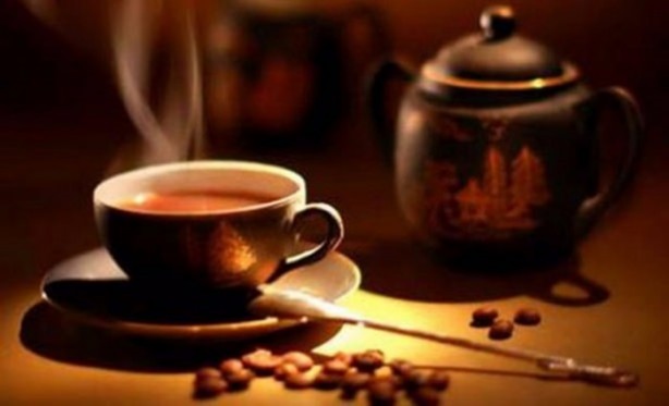 Foto - Kahve içmek için 11 neden