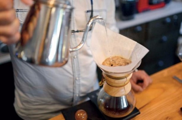 Foto - Kahve içmek ömrü uzatır mı?