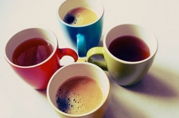 Foto - Kahve içmek ömrü uzatır mı?